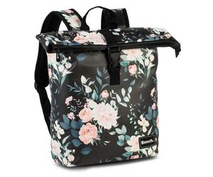 4066237041755 Heinrich Sieber BENCH Rucksack hydro, bunt/schwarz, 13 Liter Bunt