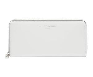 407-Purse L -Hera SMALL Pebble-Light truffel
