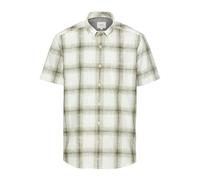 Shortsleeve Shirt Türkis XXL