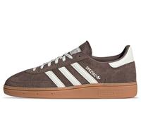 Adidas WMNS HANDBALL SPEZIAL men Lowtop brown in Größe:41 1/3
