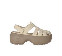 41-42 CROCS STOMP FISHERMAN BEIGE SANDALE