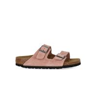 41 BIRKENSTOCK ARIZONA PINK CLAY SANDALE