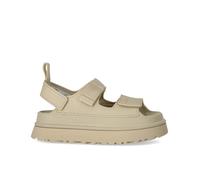 41 UGG GOLDENGLOW SEA SALT SANDALE