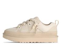 UGG WMNS LO LOWMEL women Lowtop beige in Größe:41