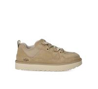 41 UGG LO LOWMEL MUSTARD SEED HERREN SNEAKER