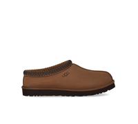 41 UGG TASMAN II NUBUCK DARK CHESTNUT SLIPPER