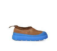 41 UGG TASMAN WEATHER HYBRID CHESTNUT BIG SKY SLIPPER