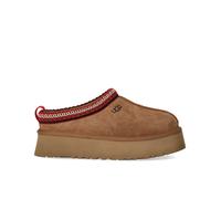41 UGG TAZZ II CHESTNUT PANTOFFEL