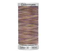 4103 Gütermann Sulky Cotton 30 Multicolor 300m, 4103