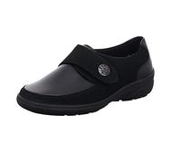 Solidus Komfort Slipper schwarz Maike 38 schwarz