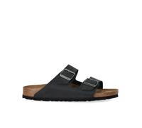 42 BIRKENSTOCK ARIZONA SCHWARZE SANDALE