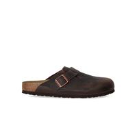 42 BIRKENSTOCK BOSTON HABANA UNISEX CLOG