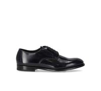 42 DOUCAL'S DERBY HORSE BLAUER SCHNÜRSCHUH