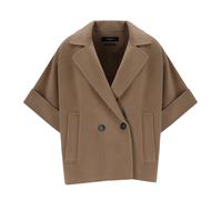 42 IT MAX MARA WEEKEND PERA BRAUNER KURZER MANTEL