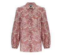 42 IT MAX MARA WEEKEND PERIODO ROSA HEMD