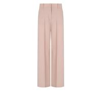 42 IT MAX MARA WEEKEND VISIVO ROSA HOSE