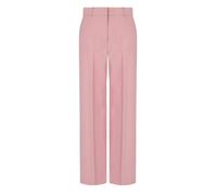 42 IT MAX MARA WEEKEND VISIVO ROSA HOSE