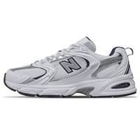 New Balance 530 White Silver Navy - 42