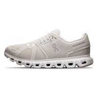 On Damen Cloud 6 beige EU 42.0