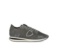 42 PHILIPPE MODEL TRPX LOW GRAU SNEAKER