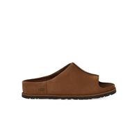 42 UGG OTZO DARK CHESTNUT SANDALE