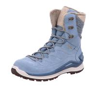420417 CALCETA EVO GTX Ws eisblau/Taupe Gr. 40