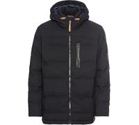 camel active - teXXXactive® Funktionsjacke aus recyceltem Polyester night blue - Gr. - 28