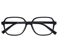 4250550145669 Breitfeld & Schliekert Lesebrille GRETA, schwarz, +3.00 dpt mit Etui