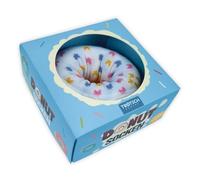 4251901507563 Trötsch Verlag GmbH & Co. KG Trötsch Donut Socken blau