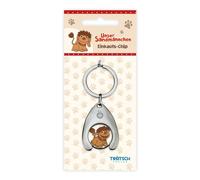 4251901509949 Trötsch Verlag GmbH & Co. KG Trötsch Unser Sandmännchen Einkaufschip Moppi