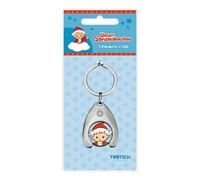 4251901510358 Trötsch Verlag GmbH & Co. KG Trötsch Unser Sandmännchen Einkaufschip