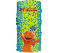 4260620870261 Gorfion Der kleine Drache Kokosnuss - Hallo Schlauchtuch
