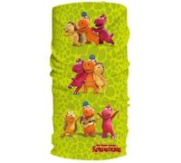 4260620870278 Gorfion Der kleine Drache Kokosnuss - Freunde Schlauchtuch