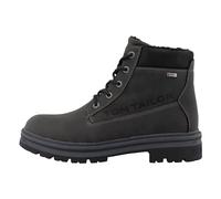 Tom Tailor Herren Mode-Stiefel 4280510005 Coal Größe 46 EU