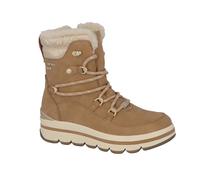 Tom Tailor Damen 4290040009 Schneestiefel, dksand, 40 EU