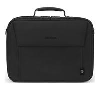 43,94cm (17,3 Zoll) Dicota Eco Multi Base - Notebooktasche Schwarz