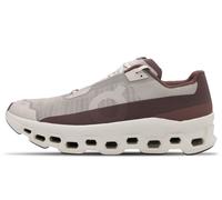 On Cloudmonster Void "Fog" - Size: 43 grey