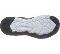 Skechers 303417L/BKAQ Adventure Blitz-Fun Pursuit Kinder Mädchen Trekkingschuhe Outdoor Stiefeletten Halbschuhe schwarz/türkis/lila, schwarz, 30 Schwarz