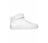 Skechers Smooth Street - Vorrez für Kinder, weiß, Gr. 31 EU
