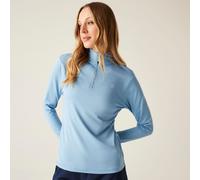 Dare2B Lowline II Stretch Damen Sweatshirt glacier lake 44