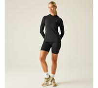 Dare2b Refresh Kapuzenpullover 44 Black