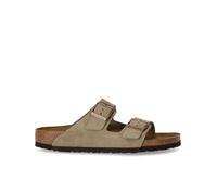 44 BIRKENSTOCK ARIZONA TAUPE UNISEX SANDALE