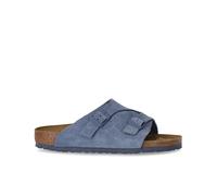 44 BIRKENSTOCK ZÜRICH ELEMENTAL BLUE SANDALE