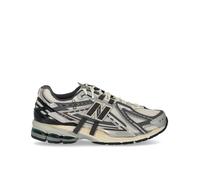 44 NEW BALANCE 1906 GRAU SILBER SNEAKER