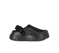 44 UGG PEAKMOD SCHWARZES CLOG