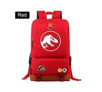 (44CMX29CMX14CM,D33-02)Fashion Adventure Dinosaur Jurassic Park World Boy Girl Book School Bag Women Bagpack Teenagers Schoolbags Student Backpack