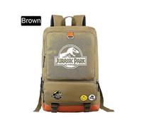 (44CMX29CMX14CM,D33-14)Fashion Adventure Dinosaur Jurassic Park World Boy Girl Book School Bag Women Bagpack Teenagers Schoolbags Student Backpack