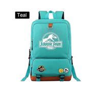 (44CMX29CMX14CM,D33-15)Fashion Adventure Dinosaur Jurassic Park World Boy Girl Book School Bag Women Bagpack Teenagers Schoolbags Student Backpack