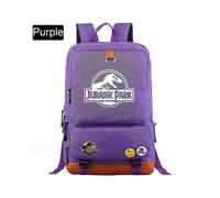 (44CMX29CMX14CM,D33-16)Fashion Adventure Dinosaur Jurassic Park World Boy Girl Book School Bag Women Bagpack Teenagers Schoolbags Student Backpack