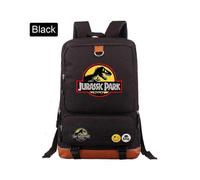 (44CMX29CMX14CM,D33-25)Fashion Adventure Dinosaur Jurassic Park World Boy Girl Book School Bag Women Bagpack Teenagers Schoolbags Student Backpack